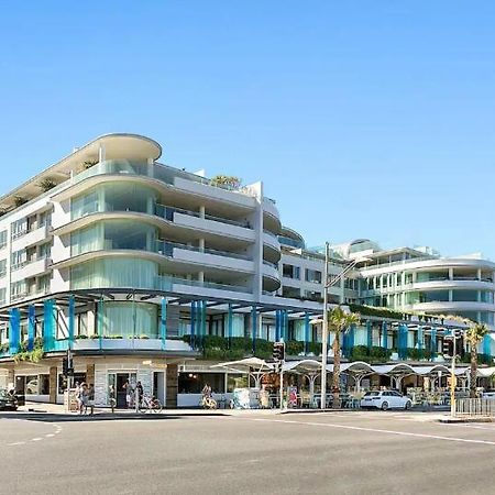 悉尼In The Heart Of Bondi, Stroll To The Beach公寓 外观 照片